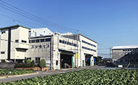 江南工場
